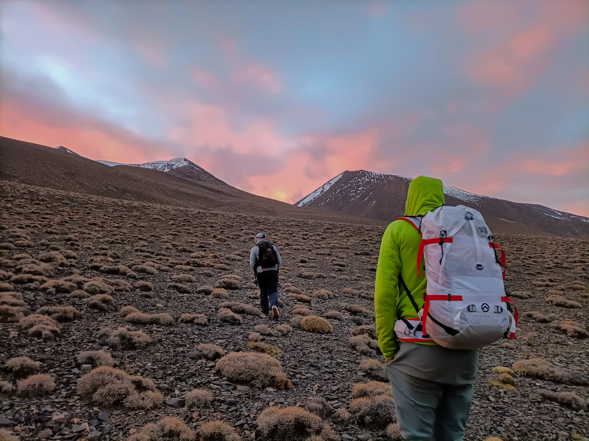 6 to 24 November 2021: Everest Trekking with João Garcia